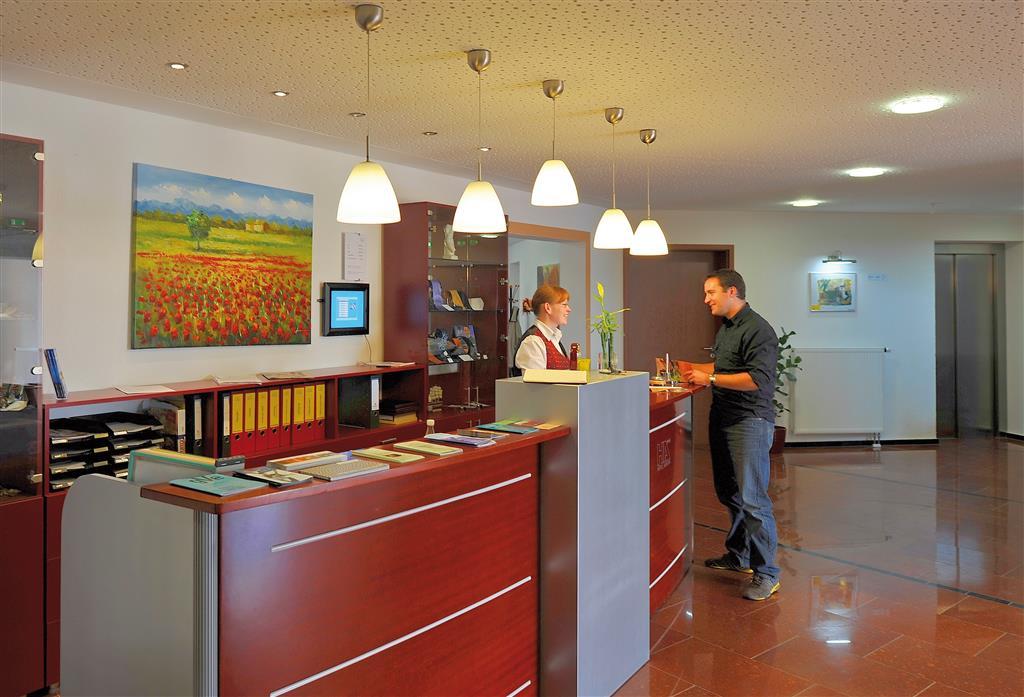 Hotel Aurora Erlangen Hessdorf ภายใน รูปภาพ